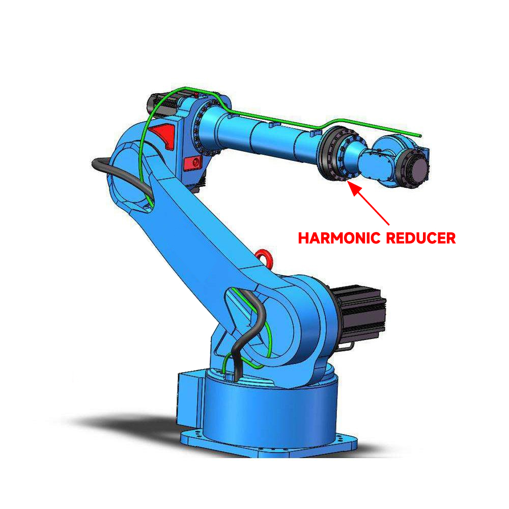 Harmonik Düşürücü Nedir?