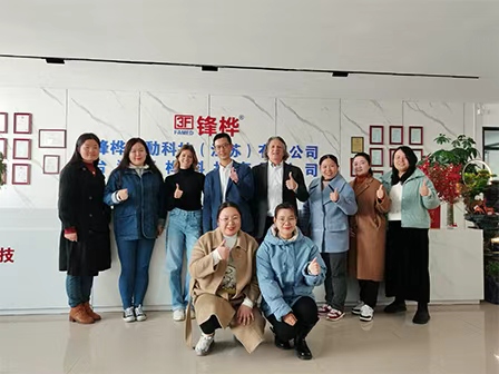 3F FAMED Marka Hikayesi: Endüstriyel İnovasyonu Destekleyen Hassas Şanzıman Üreticisi