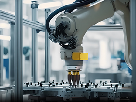 Enerji Verimli Dişli Redüktör Trendleri & FengHua'nın Yüksek Performanslı Tasarımı | Endüstriyel Enerji Tasarrufu Çözümleri