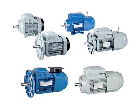 Verimli ve Güvenilir Üç Fazalı Asenkron Motor Çözümleri Uzmanınız