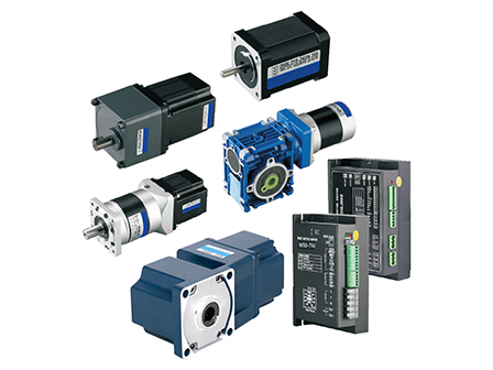 Hassas Stepper Motorlarla Akıllı Otomasyonu Sürmek